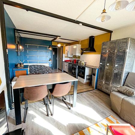 Appartement Cosy - Le Chat Gris Métabief Zewnętrze zdjęcie