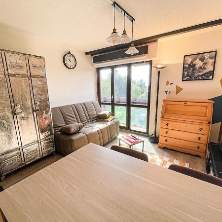 Appartement Cosy - Le Chat Gris Métabief Zewnętrze zdjęcie